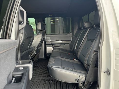 Used 2023 Ford F150 Raptor AWD/4WD image 23