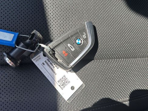 Used 2024 BMW X3 xDrive30i AWD/4WD image 29