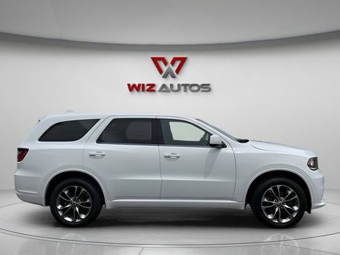 Used 2019 Dodge Durango GT AWD/4WD image 6