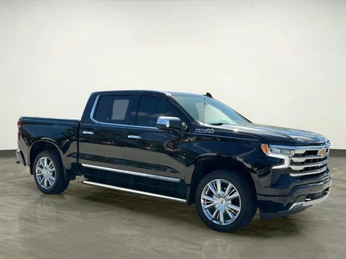 Used 2024 Chevrolet Silverado 1500 High Country image 10