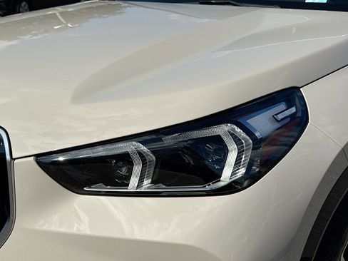 New 2026 BMW X1 xDrive28i w/ Technology Package image 9