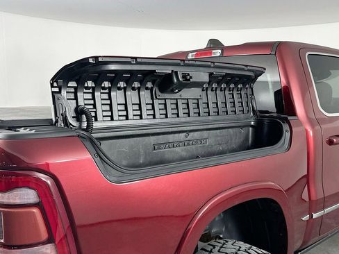 Used 2020 RAM 1500 Limited AWD/4WD image 40