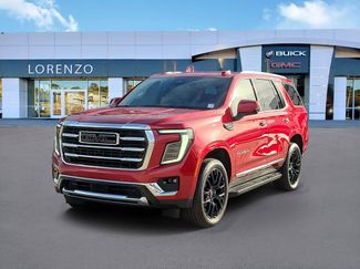 Used 2025 GMC Yukon Elevation RWD 360° Tour