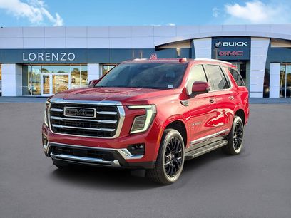 Used 2025 GMC Yukon Elevation