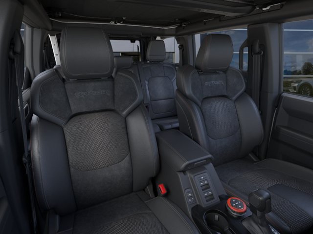 New 2026 Ford Bronco Raptor AWD/4WD image 10
