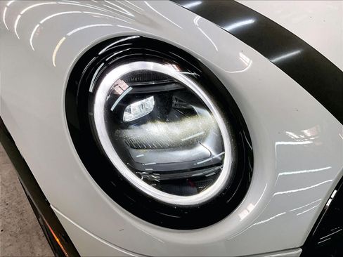 Used 2026 MINI Cooper S FWD image 30
