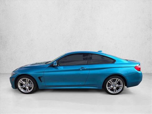 Used 2018 BMW 440i xDrive Coupe AWD/4WD image 9
