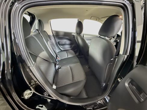 Used 2024 Mitsubishi Mirage ES FWD image 26