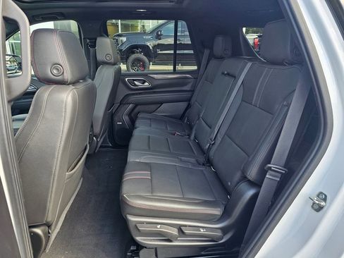 Used 2021 Chevrolet Tahoe RST AWD/4WD image 18