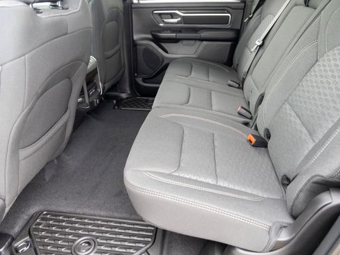 New 2026 RAM 1500 Big Horn AWD/4WD image 8