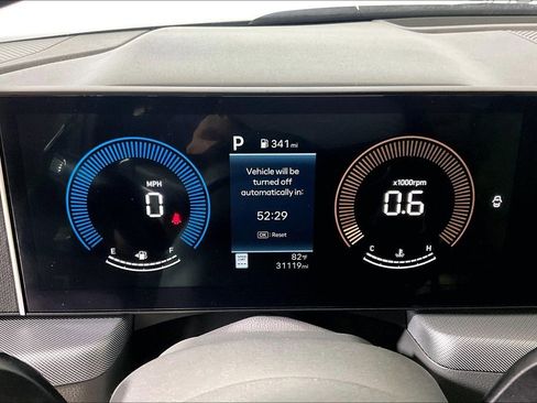 Used 2025 Hyundai Sonata SEL FWD image 16