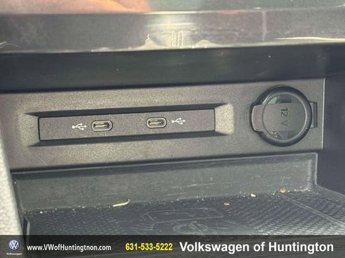 Certified 2023 Volkswagen Tiguan SEL R-Line AWD/4WD image 27