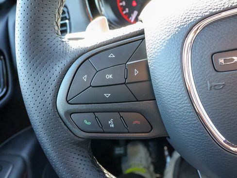 New 2026 Dodge Durango GT AWD/4WD image 31