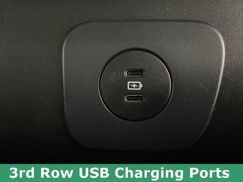 Used 2025 Ford Explorer ST-Line image 48