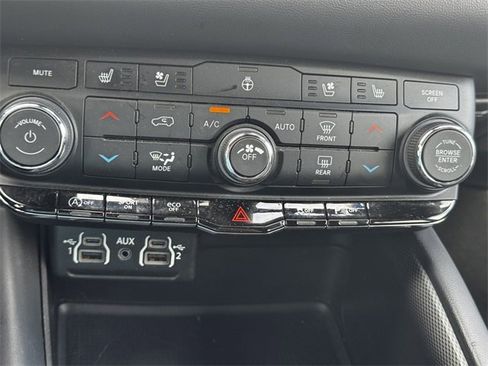 Certified 2024 Dodge Durango GT image 37