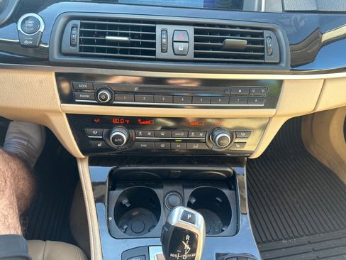 Used 2014 BMW 535i xDrive Sedan image 20
