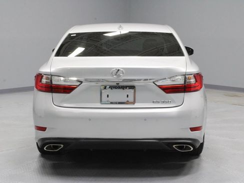 Used 2017 Lexus ES 350 FWD image 10
