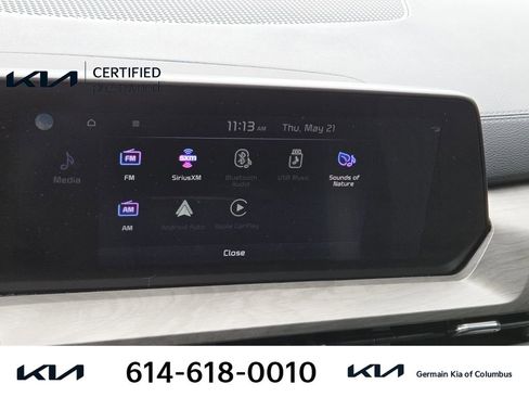Certified 2024 Kia Telluride EX X-Line AWD/4WD image 23
