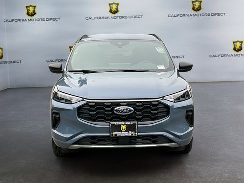 Used 2024 Ford Escape ST-Line w/ Tech Pack #1 image 2