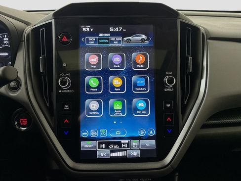 Used 2025 Subaru Crosstrek 2.5i Limited w/ Popular Package #3A image 15