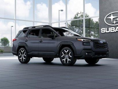 New 2026 Subaru Outback Touring XT