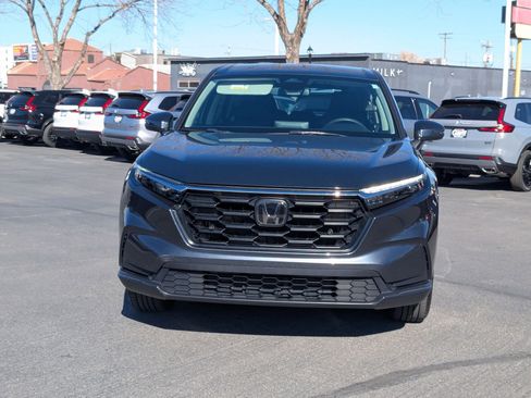 Used 2023 Honda CR-V LX image 11