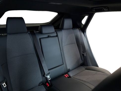 New 2026 Toyota bZ image 18