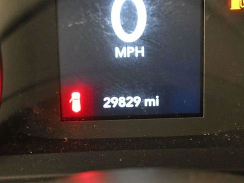 Used 2024 Jeep Wrangler Unlimited Sport AWD/4WD image 33