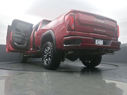 Used 2021 GMC Sierra 2500 AT4 w/ Gooseneck/5TH Wheel Package image 60