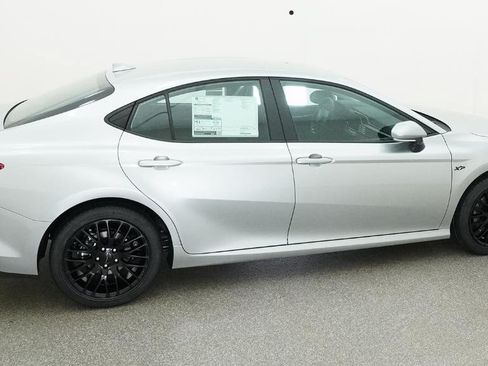 New 2026 Toyota Camry LE FWD image 13
