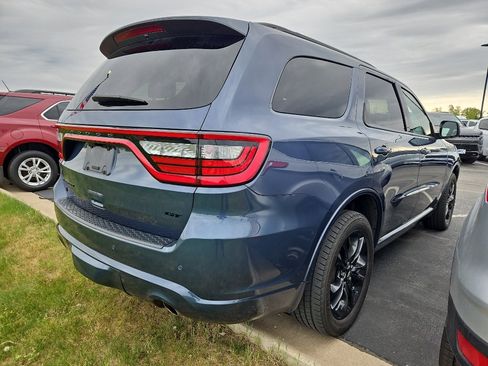 Used 2021 Dodge Durango GT AWD/4WD image 5