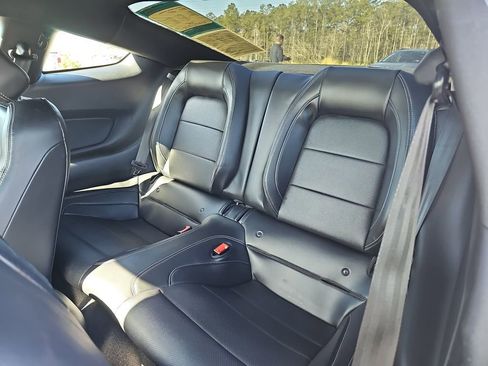 Used 2020 Ford Mustang GT Premium w/ Equipment Group 401A image 18