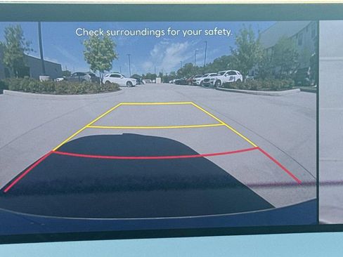 New 2026 Genesis GV70 2.5T Advanced image 29