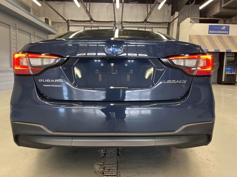 Certified 2025 Subaru Legacy Premium image 6