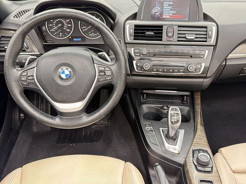 Used 2016 BMW 228i xDrive Convertible AWD/4WD image 21