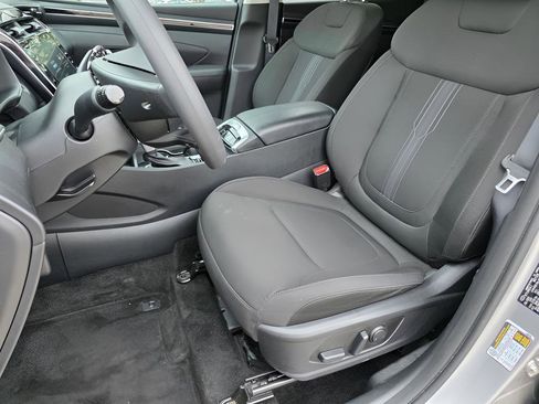 Used 2024 Hyundai Tucson SEL image 19