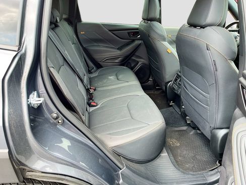 Used 2024 Subaru Forester Wilderness AWD/4WD image 28