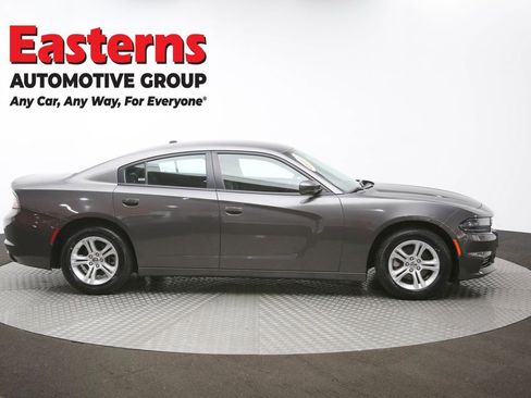 Used 2022 Dodge Charger SXT image 42