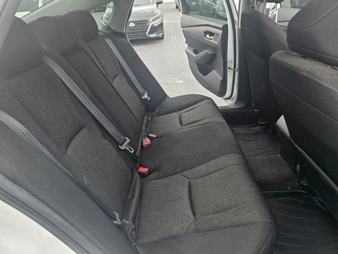 Used 2024 Honda Accord EX image 13