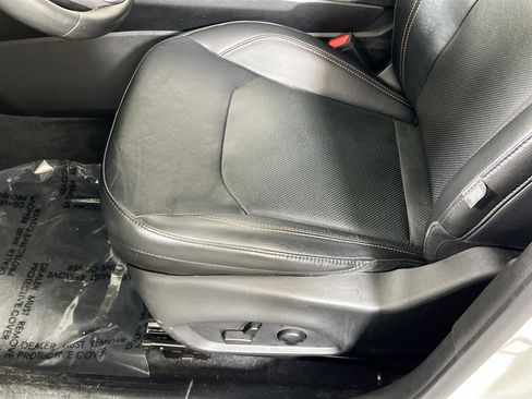 Used 2022 Jeep Compass Limited w/ Sun and Sound Group image 18