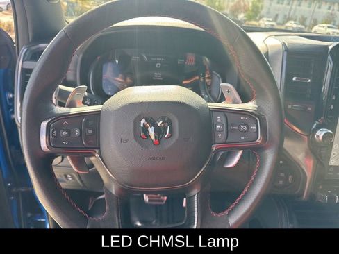 Used 2024 RAM 1500 TRX w/ TRX Level 2 Equipment Group image 23