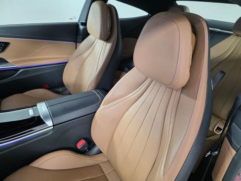 Certified 2024 Mercedes-Benz CLE 300 4MATIC Coupe image 11