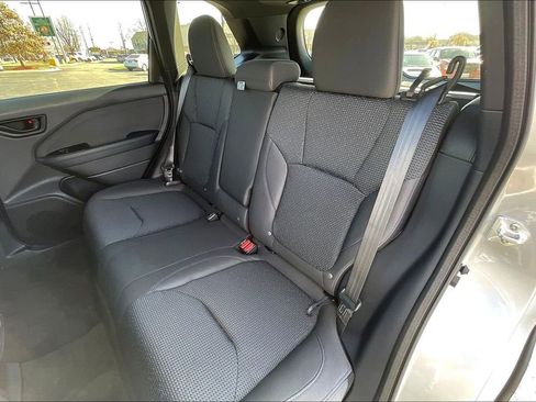 New 2026 Subaru Forester Premium image 13