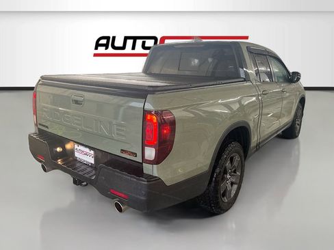 Used 2026 Honda Ridgeline TrailSport image 7
