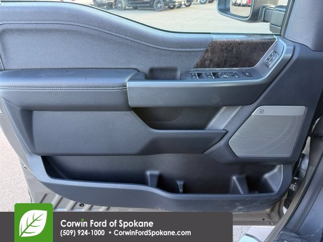 New 2026 Ford F350 Lariat w/ Lariat Premium Package AWD/4WD image 20