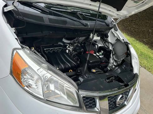 Used 2017 Nissan NV200 SV w/ Technology Package FWD image 49