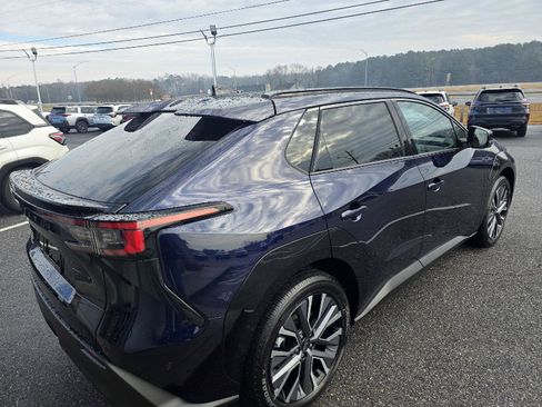 New 2026 Subaru Solterra image 5