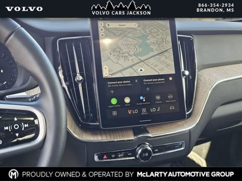 New 2026 Volvo XC60 B5 Plus w/ Protection Package Premier AWD/4WD image 6