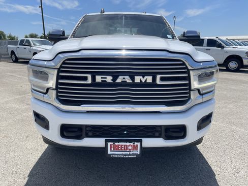 Used 2022 RAM 2500 Laramie AWD/4WD image 9