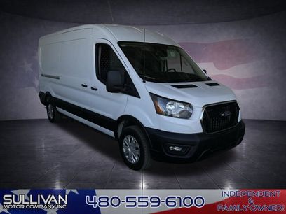 Used 2015 Ford Transit 250 148 High Roof